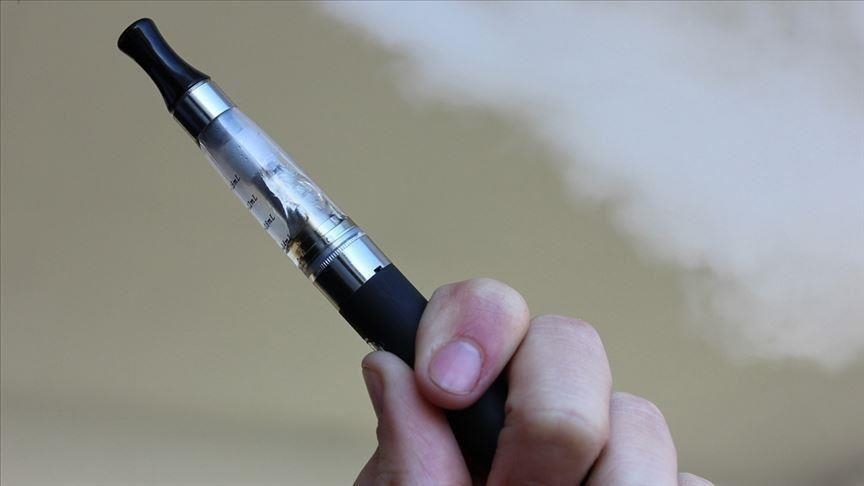 Recreational vaping must end in Australia says minister as