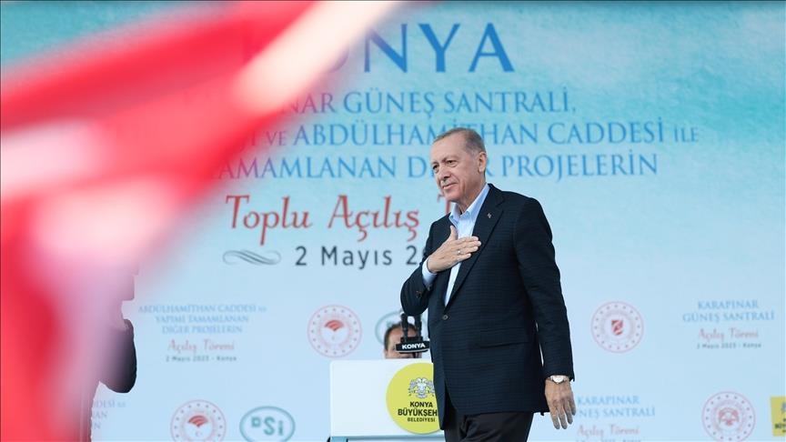 Эрдоган: Турция обнаружила высококачественную нефть на юго-востоке страны  