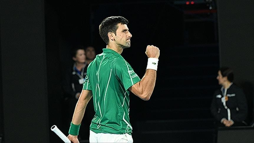 Nema više prepreka za Đokovića da nastupi na US Openu