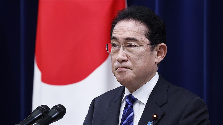 3 SORUDA - Japonya Başbakanı Kişida'nın Afrika turu ve bölgede Japon-Çin rekabeti