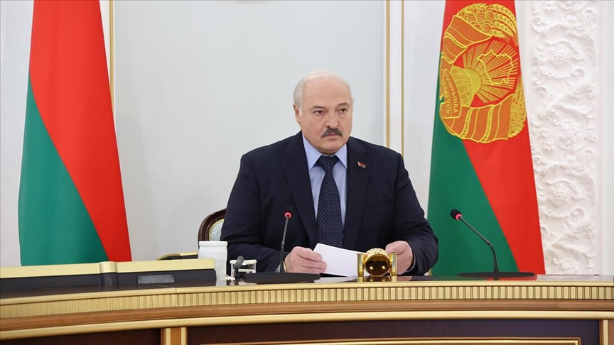 Обстановка вокруг Беларуси остается сложной - Лукашенко