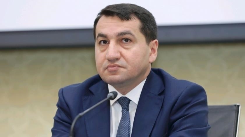 Помощник президента Азербайджана встретится с помощником генсека НАТО