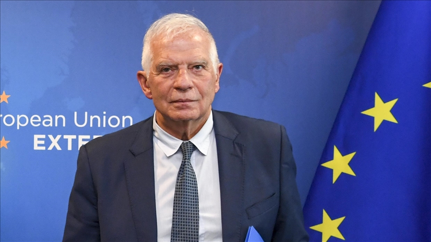 Borrell nakon sastanka Vučića i Kurtija u Briselu: Stavovi o prirodi ZSO-a udaljeni, ali je važno nastaviti pregovore