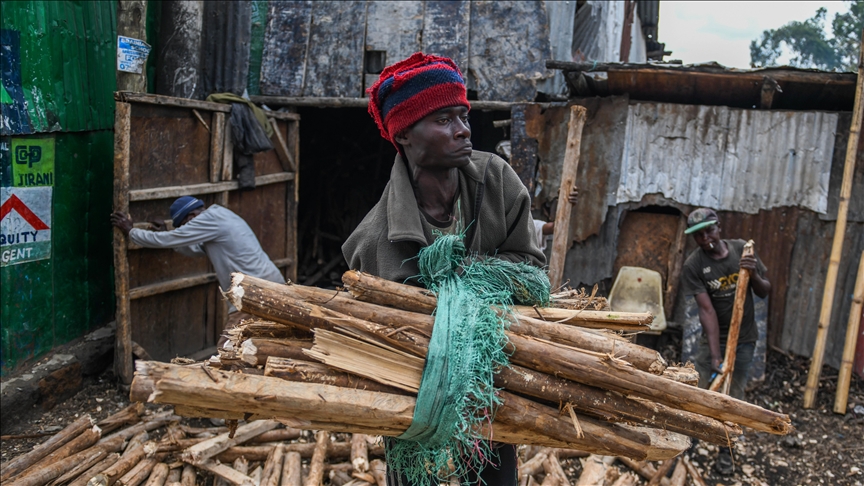 Africa marks Labor Day with calls for job creation, decent work, minimum wage