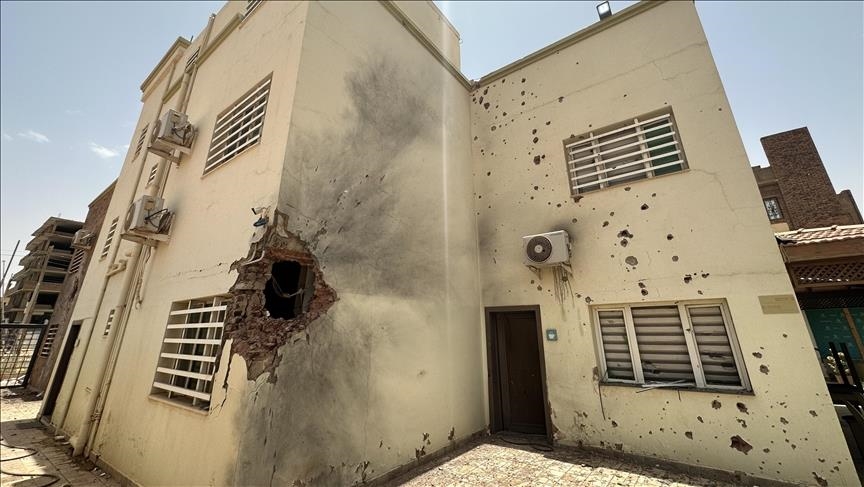 "الصحة السودانية": 550 قتيلا منذ اندلاع الاشتباكات في البلاد