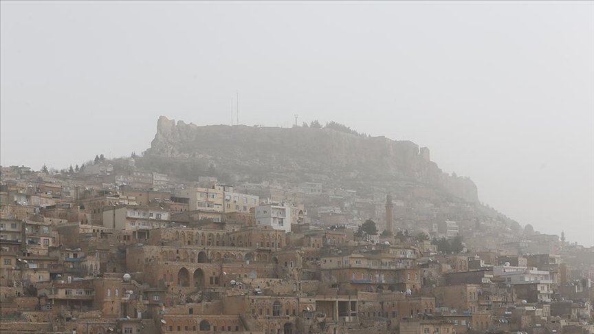 Mardin'de 9 kırsal mahalle ve mezralarında ilan edilen sokağa çıkma yasağı sona erdi