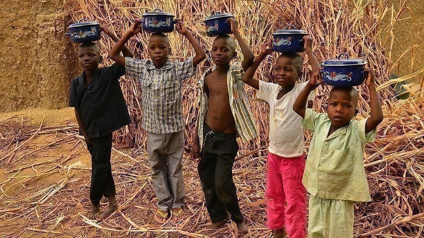 FAO : l’insécurité alimentaire aiguë affecte plus d’un quart de milliard de personnes dans 58 pays en 2022