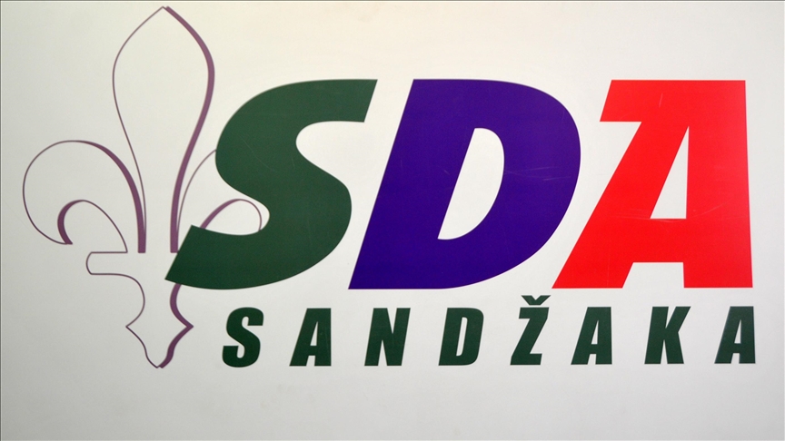 Stranka demokratske akcije Sandžaka izrazila žaljenje zbog tragedije u školi u Beogradu