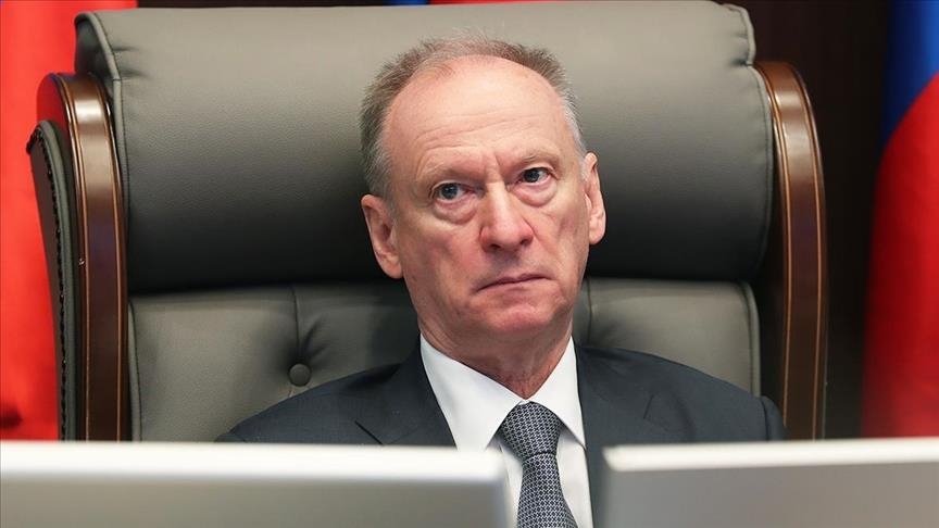 Секретарь Совбеза РФ: США оккупировали Европу при помощи механизмов НАТО