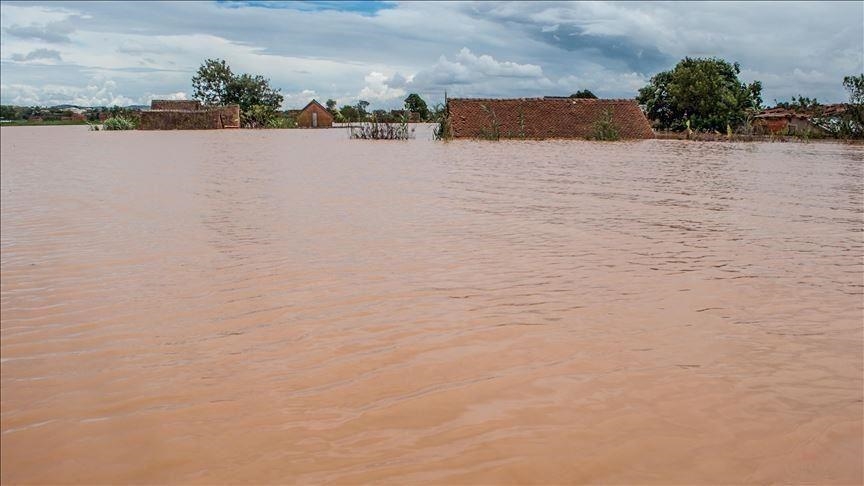 Rwanda : Des inondations font plus de 100 morts