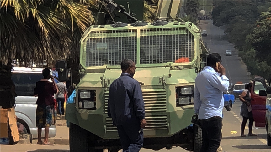 Peace talks between Ethiopia, Oromo rebels conclude without deal