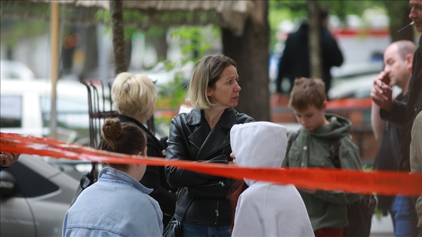 صربيا تعلن الحداد 3 أيام إثر حادثة إطلاق نار في مدرسة