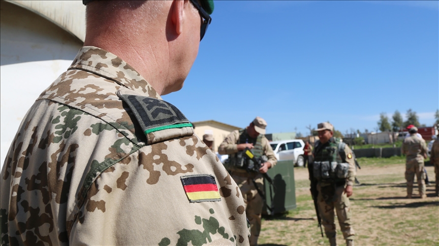 Germany to extend Mali military mission for last time