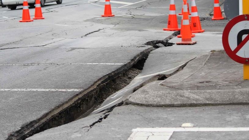 Number of people injured rises to 10 after earthquake in southwestern China