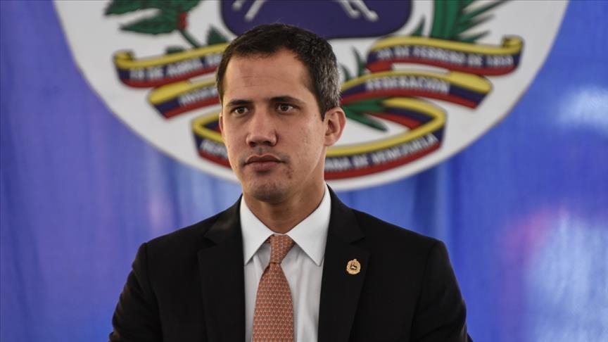 Venezuelan Opposition Politician Criticizes US For Outreach To The ...