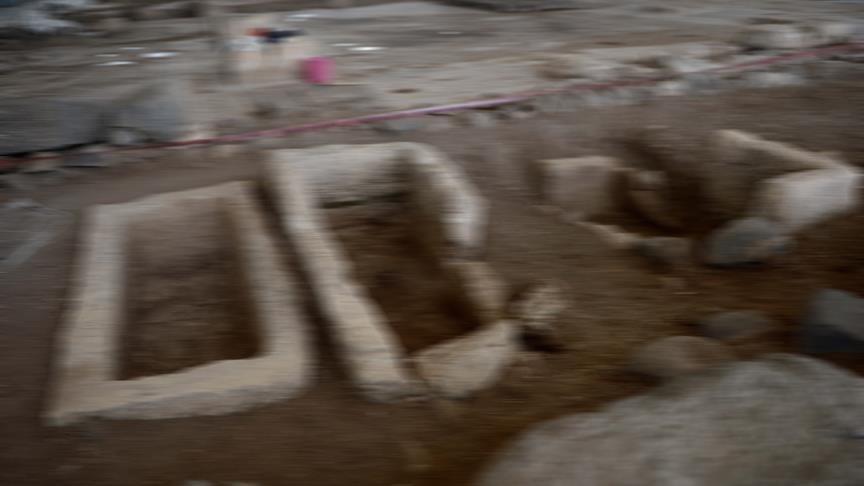 SHBA, zbulohet një varrezë nga shekulli i 19-të