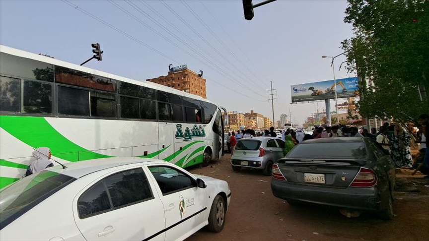 Canada to provide $71 million in humanitarian aid for Sudan, neighboring countries