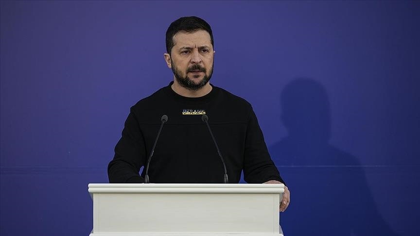 Zelenski: Mi nismo napali Putina, borimo se na našoj teritoriji