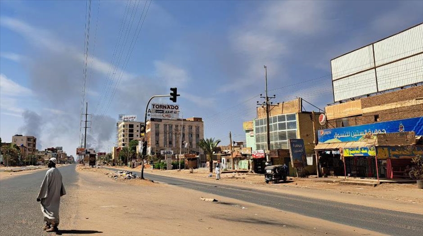 Organization of Islamic Cooperation plans to send delegation to Sudan amid clashes