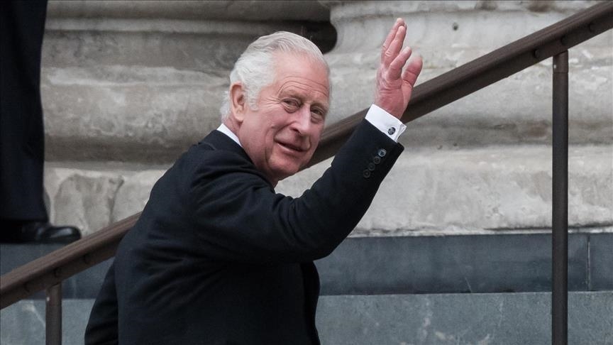 Couronnement de Charles III: des Sud-Africains réclament la restitution du plus gros diamant du monde