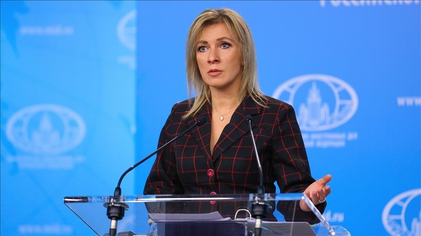 Russia calls on UN to condemn UK’s plan to provide Ukraine with depleted uranium munitions