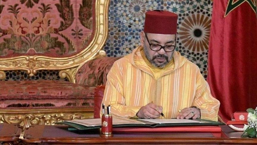 Maroc: le roi Mohammed VI déclare le nouvel An amazigh jour férié
