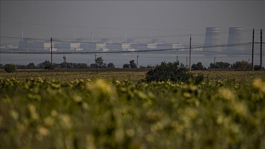 Ukrajina tvrdi da su ruske snage dopremile eksplozive u kompleks nuklearne elektrane Zaporožje