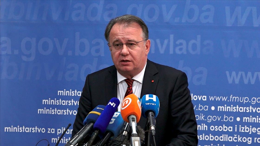 Nikšić: Pozvali smo članove uprava javnih kompanija da svoje mandate stave na raspolaganje Vladi FBiH