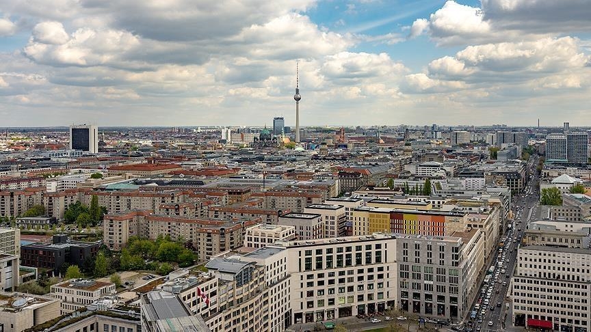 La escasez de viviendas en las principales ciudades europeas está provocando alquileres récord