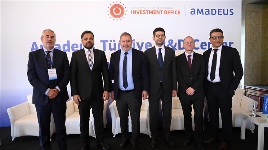 İspanya'nın Ankara Büyükelçisi Garnica: Türkiye yatırım yapılabilecek en önemli ülkeler arasında