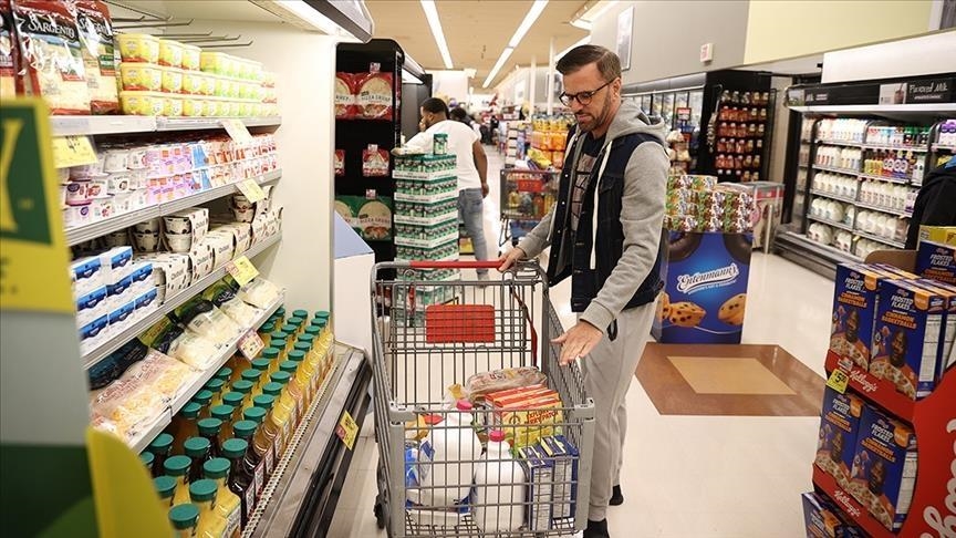L'inflation recule dans les pays de l'OCDE au mois de mars avec la baisse des prix de l'énergie