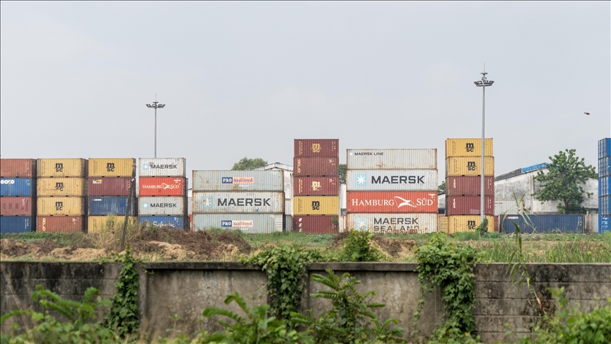 India's Adani concludes sale of Myanmar Port for M India's Adani concludes sale of Myanmar Port for M