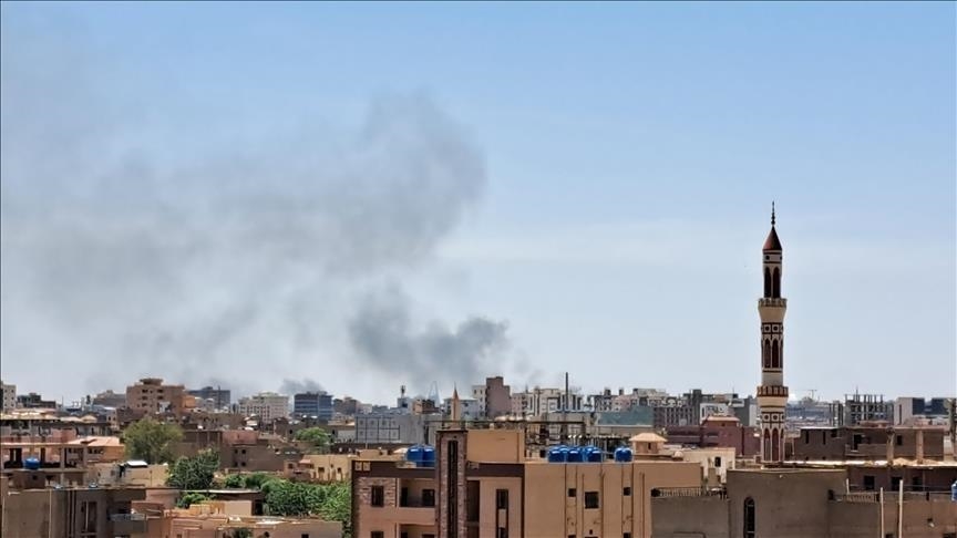 Le ministère soudanais des AE accuse les FSR d'avoir pris d'assaut l'ambassade de l'Inde à Khartoum