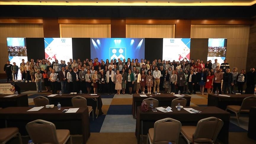 Врачи из многих стран обсуждают на Кипре развитие педиатрии