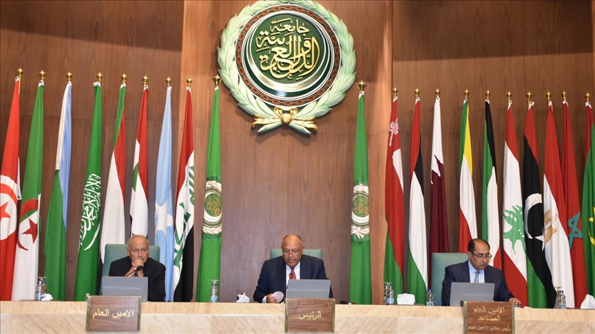 الجامعة العربية تعقد الأحد اجتماعا وزاريا طارئا حول سوريا
