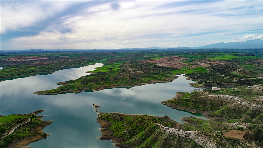 Ulusal su verimliliği için yol haritası hazır