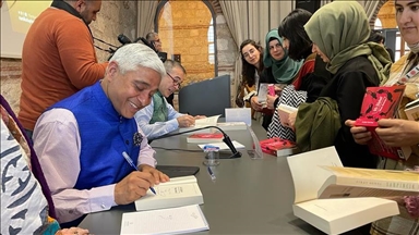 Economy should be ‘guiding force’ to build relations with Türkiye: Ex-Indian diplomat