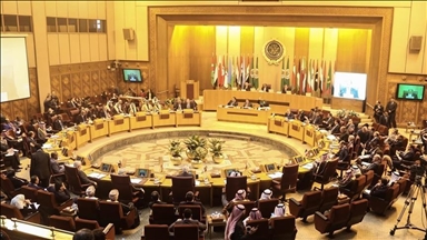 Syria's return to Arab League possible: Secretary general
