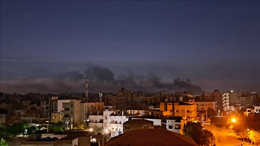 Sudan poziva svijet da paravojne Snage za brzu podršku proglasi terorističkom grupom