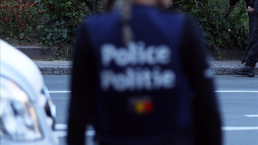 Belgium detains 7 on suspicion of planning terrorist attack