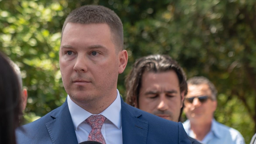 Crna Gora: Policija podigla stepen pozornosti nakon masovnih ubistava u Srbiji 