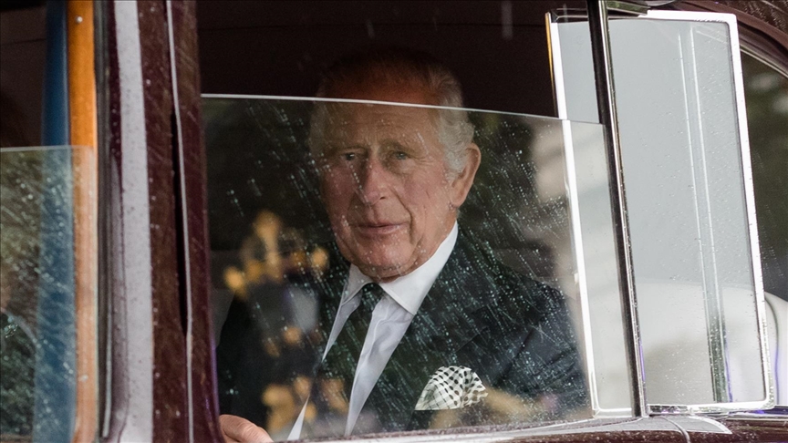 King Charles to wear historical garments during his coronation