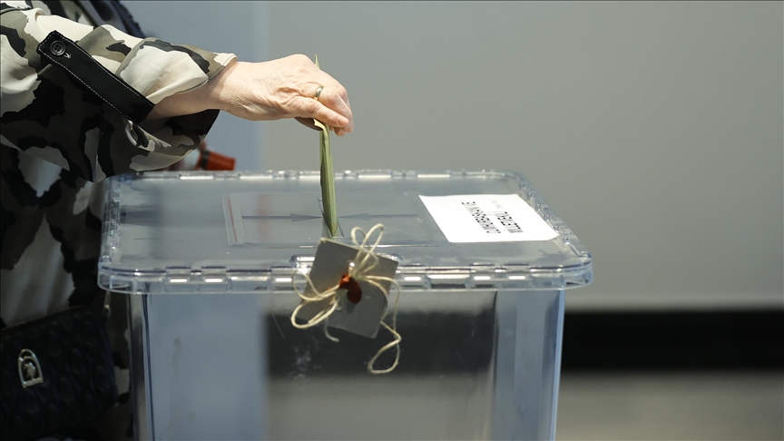 Predsjednički i parlamentarni izbori u Turkiye: Turski birači u Crnoj Gori i Srbiji sutra izlaze na birališta