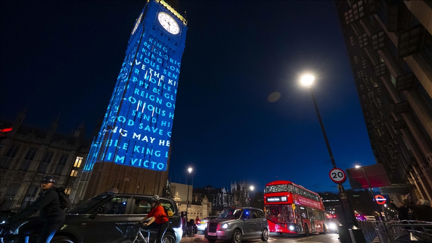 Brits forecast to spend nearly B over coronation bank holiday weekend Brits forecast to spend nearly B over coronation bank holiday weekend