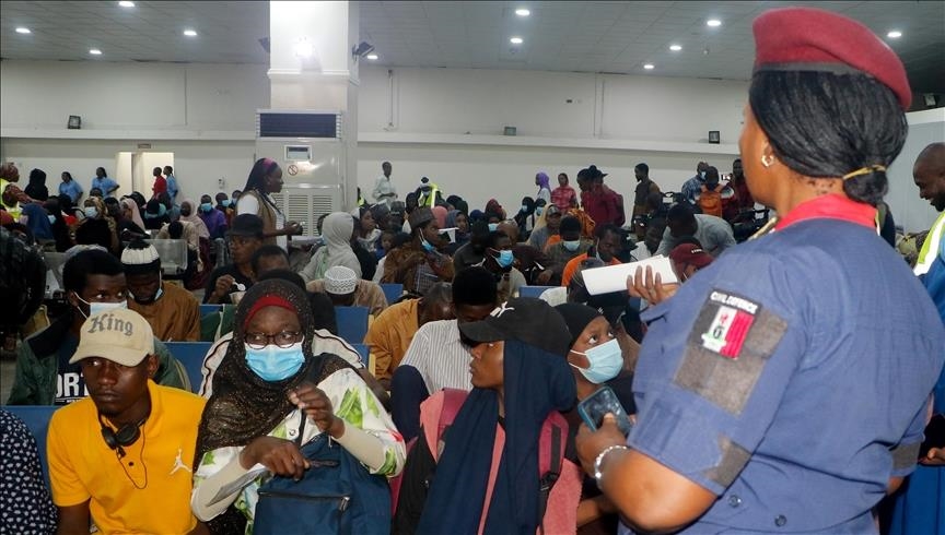 Nigéria: évacuation de 376 étudiants du Soudan 