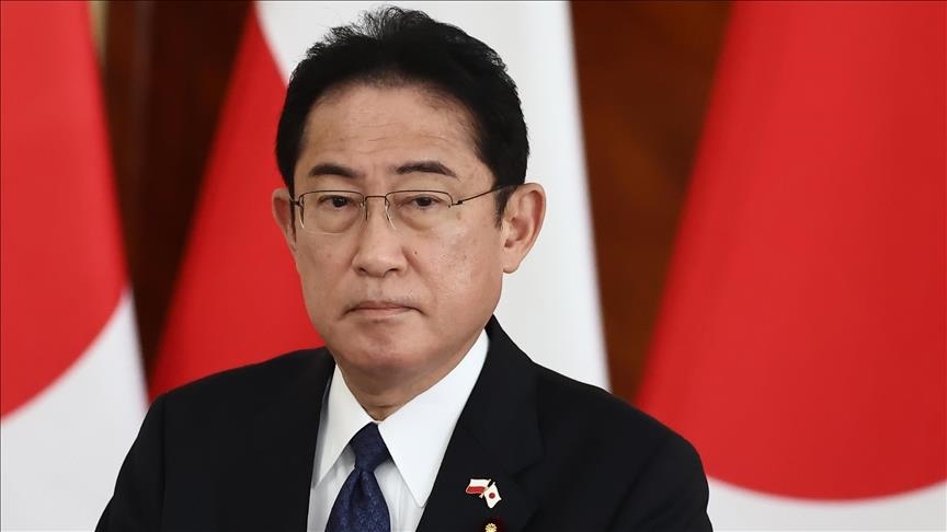 3 QUESTIONS - Japanese PM Fumio Kishida's trip to 4 African nations, Japan and China compete for influence in Africa
