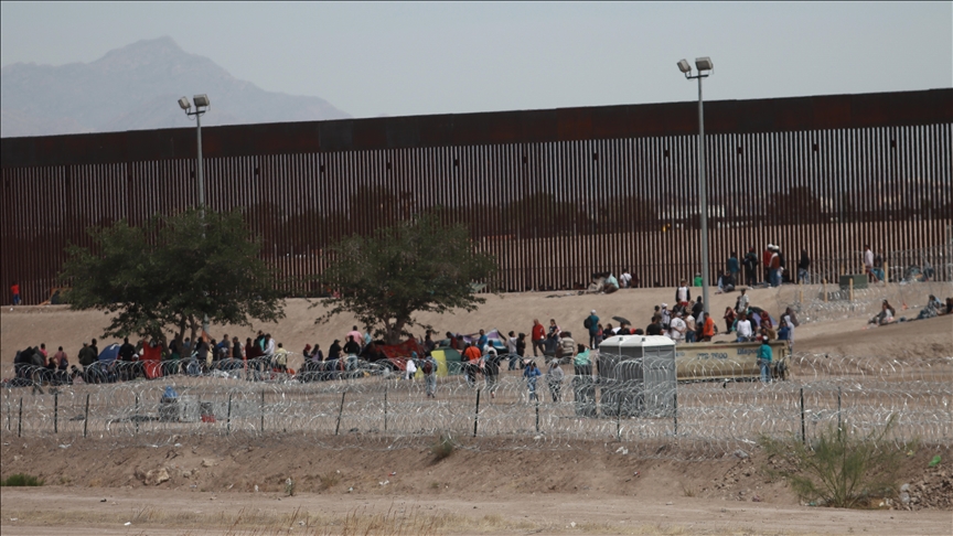 El Instituto Nacional de Migraciones de México rescató a 2.115 inmigrantes ilegales del tráfico de personas durante 2022
