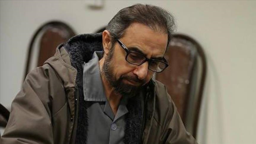 Iran executes Iranian-Swedish dual national for 2018 attack Iran executes Iranian-Swedish dual national for 2018 attack