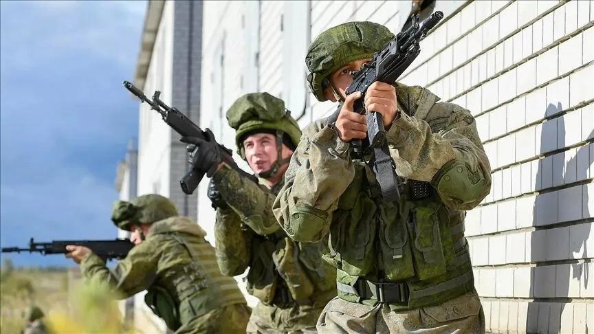 В Беларуси создали отряды народного ополчения - Минобороны