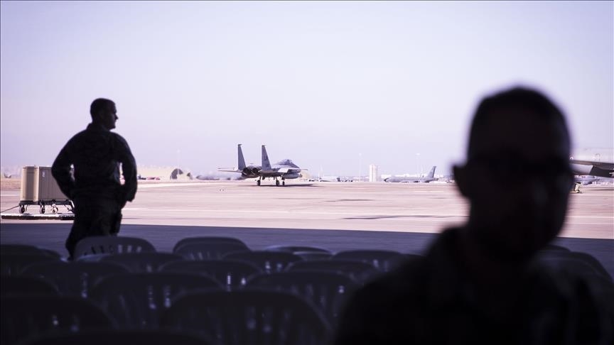 Russia says 3 pilots returned from captivity in Ukraine Russia says 3 pilots returned from captivity in Ukraine